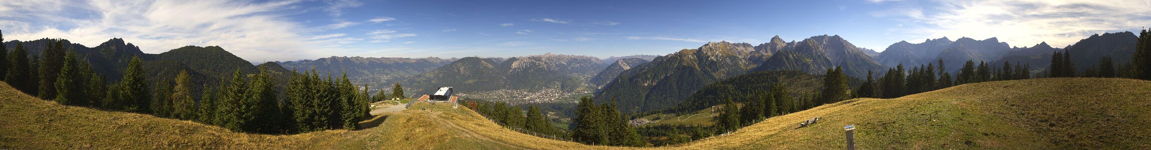 Loischkopf Brandnertal