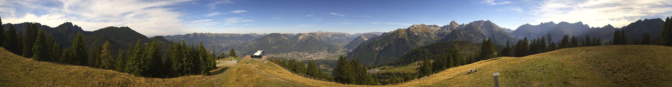 Loischkopf Brandnertal
