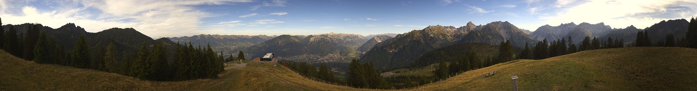 Loischkopf Brandnertal