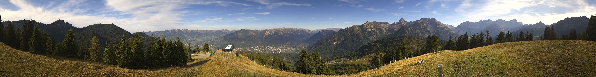 Loischkopf Brandnertal