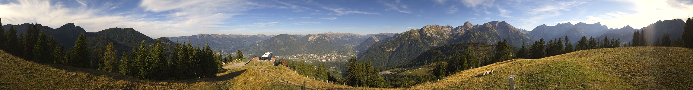 Loischkopf Brandnertal