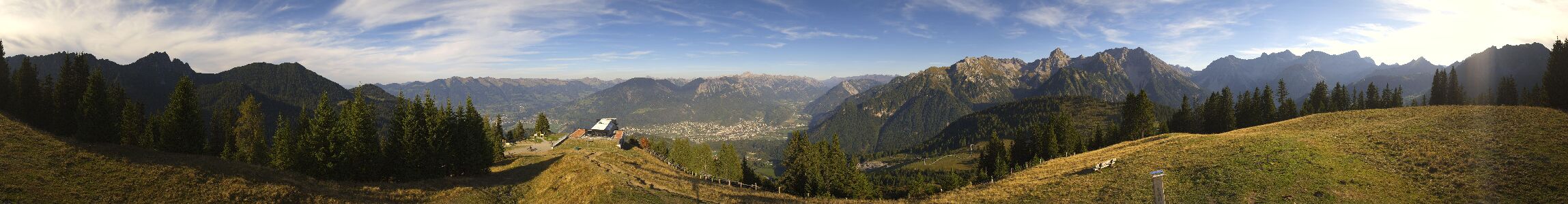 Loischkopf Brandnertal