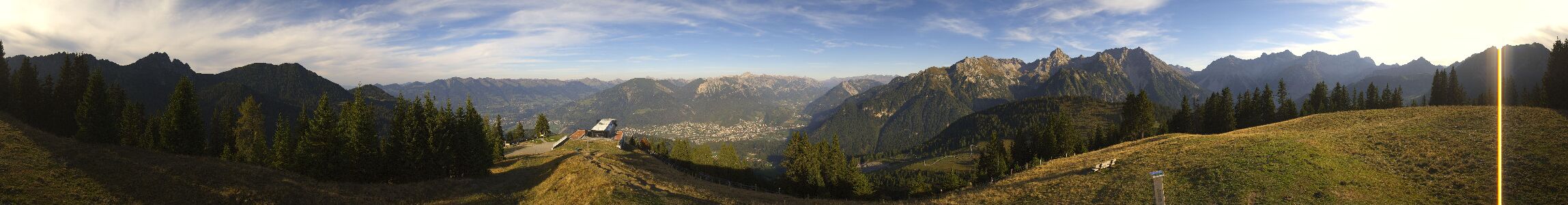 Loischkopf Brandnertal