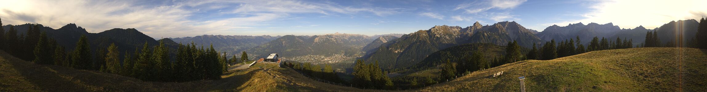 Loischkopf Brandnertal