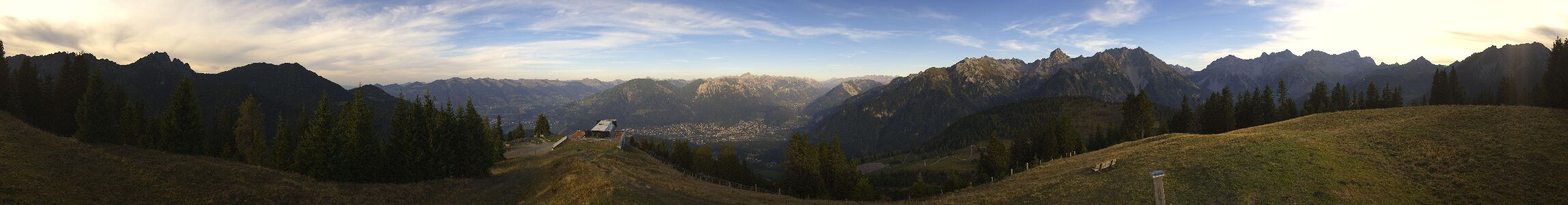 Loischkopf Brandnertal