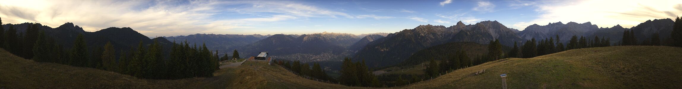 Loischkopf Brandnertal