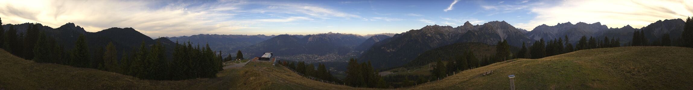 Loischkopf Brandnertal