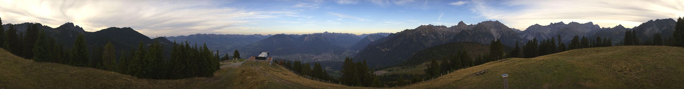 Loischkopf Brandnertal