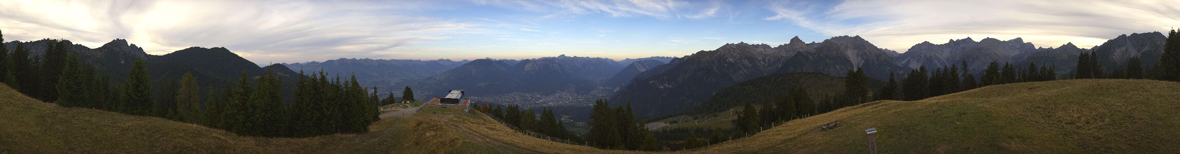 Loischkopf Brandnertal