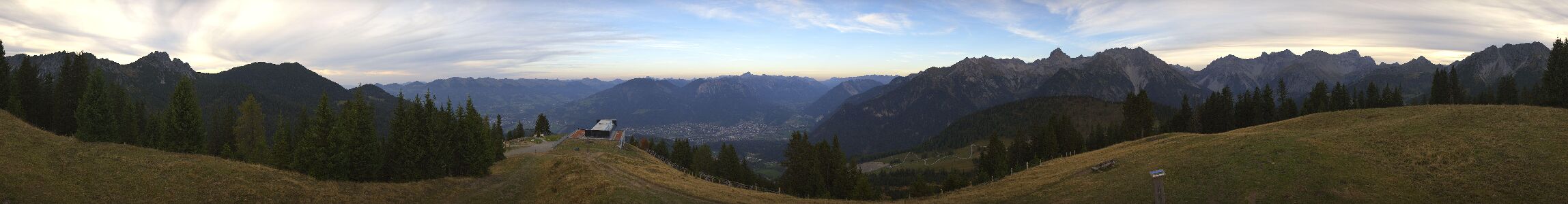 Loischkopf Brandnertal