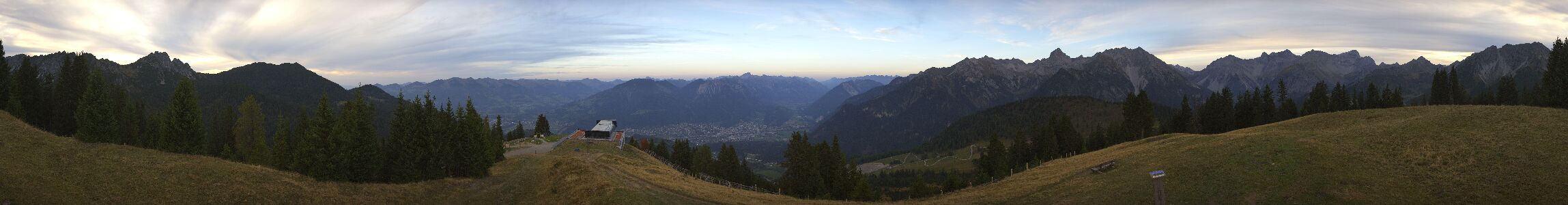 Loischkopf Brandnertal