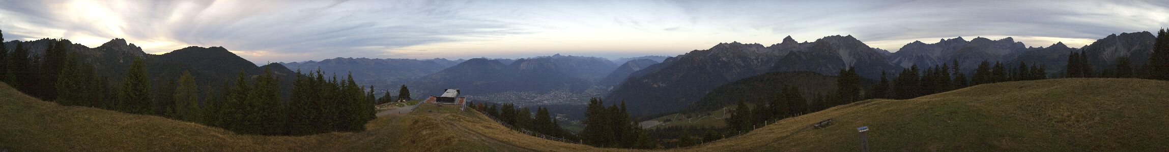 Loischkopf Brandnertal