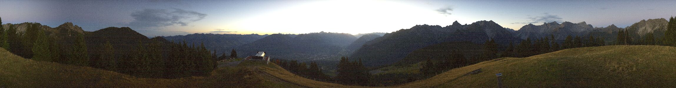 Loischkopf Brandnertal