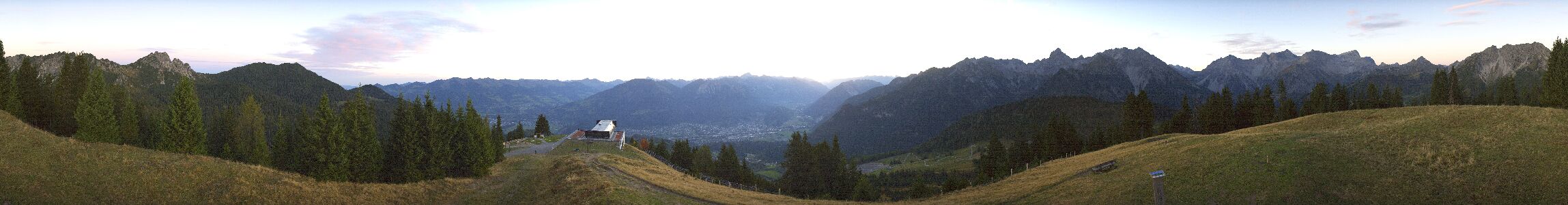 Loischkopf Brandnertal