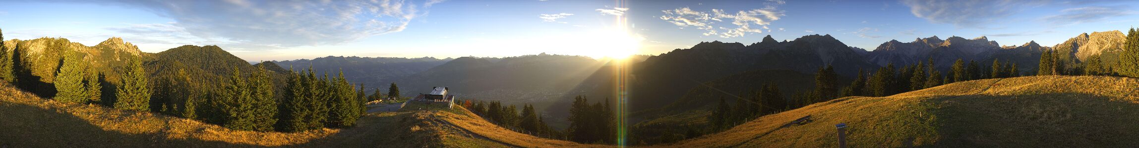 Loischkopf Brandnertal