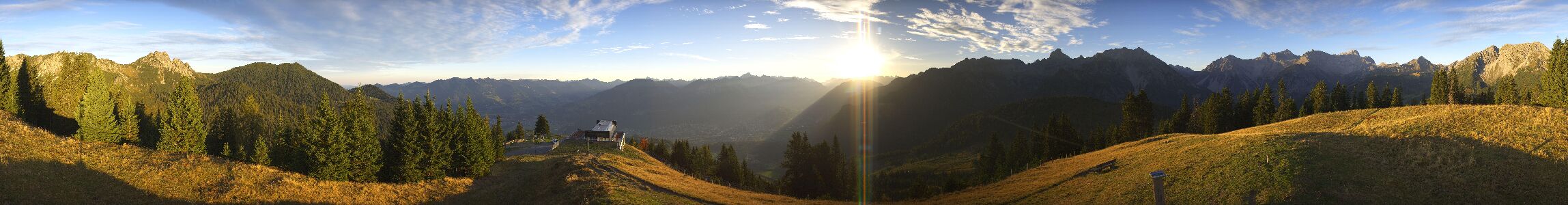 Loischkopf Brandnertal