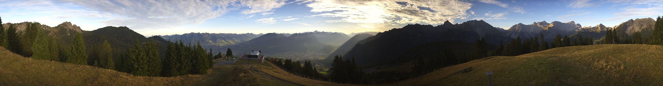 Loischkopf Brandnertal