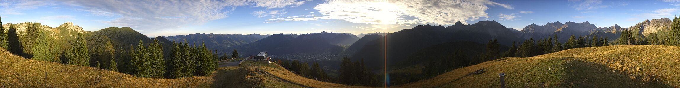 Loischkopf Brandnertal