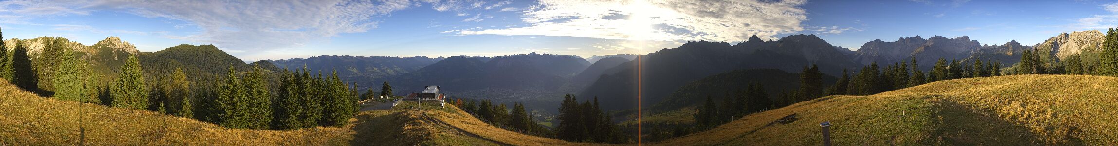 Loischkopf Brandnertal