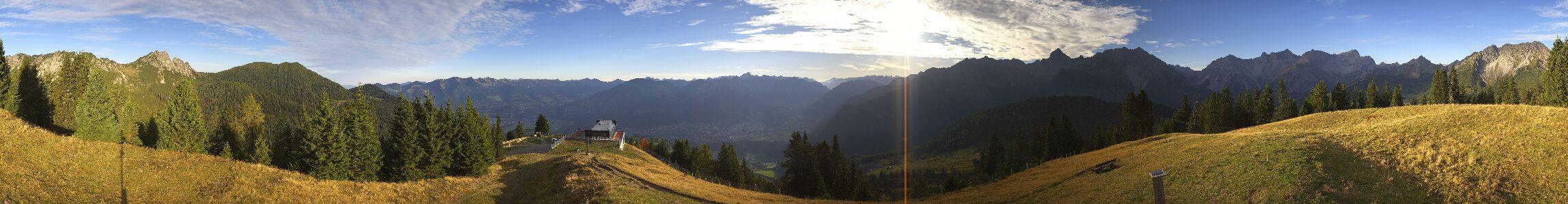 Loischkopf Brandnertal