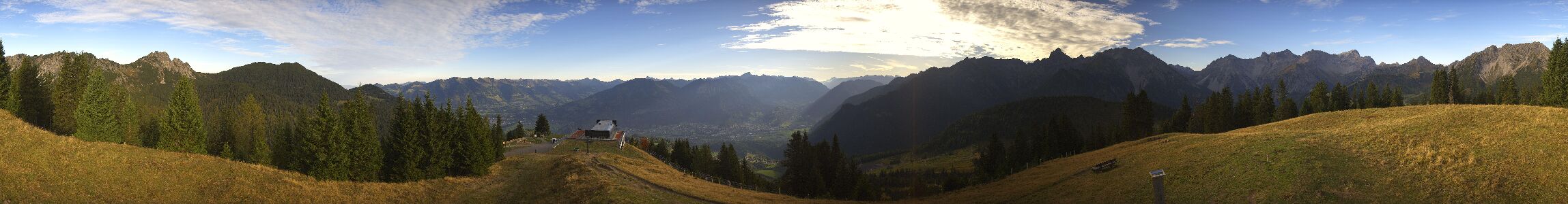 Loischkopf Brandnertal