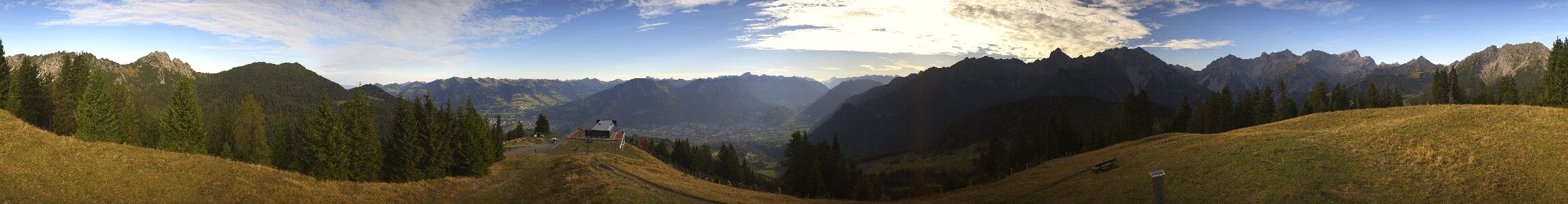 Loischkopf Brandnertal