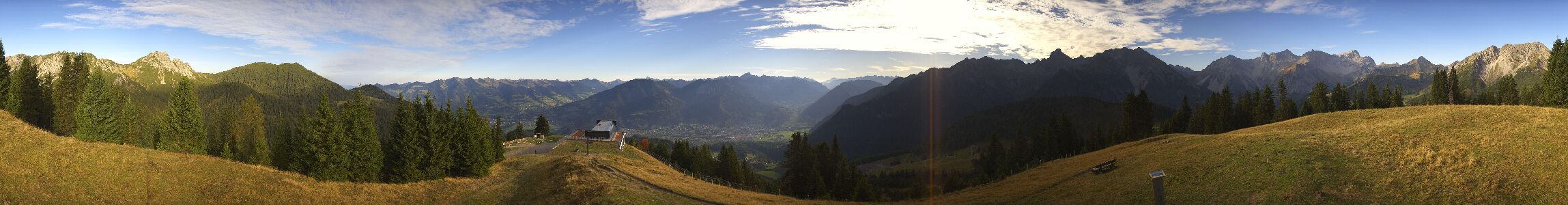 Loischkopf Brandnertal