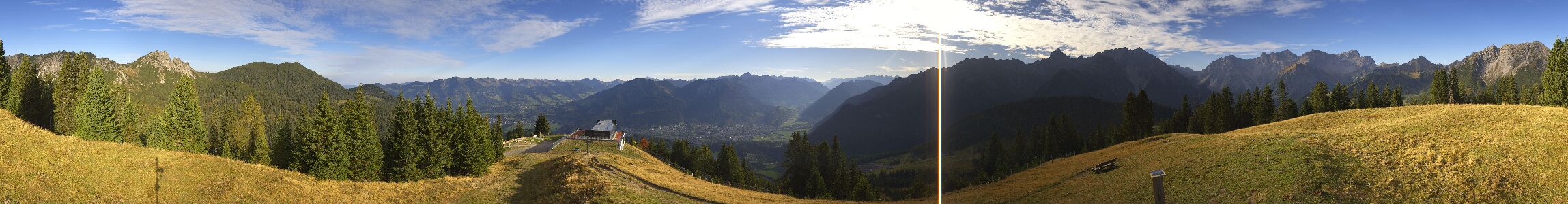 Loischkopf Brandnertal