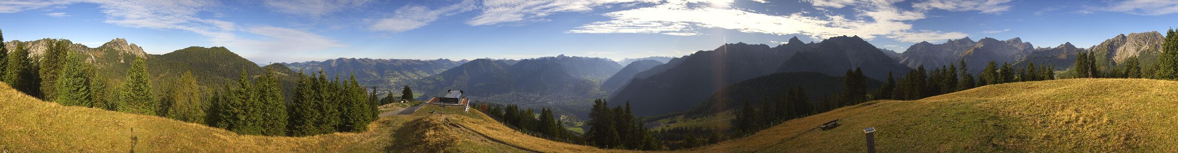 Loischkopf Brandnertal