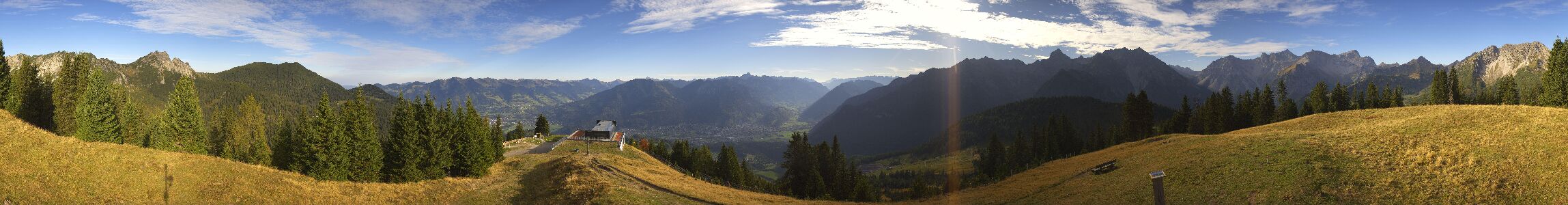 Loischkopf Brandnertal
