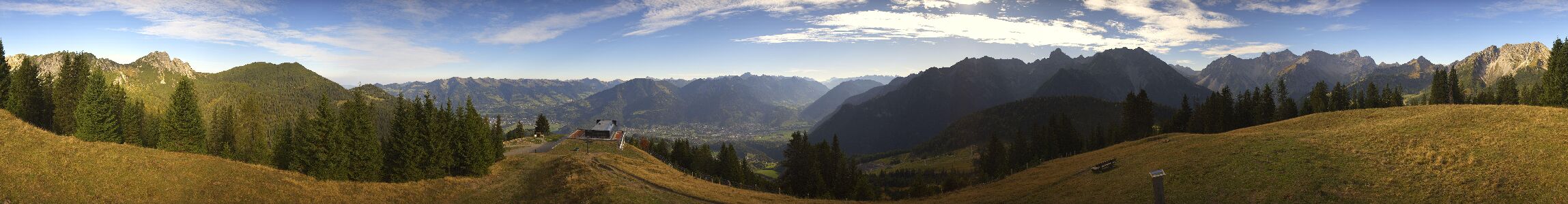 Loischkopf Brandnertal