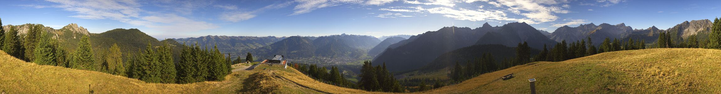 Loischkopf Brandnertal