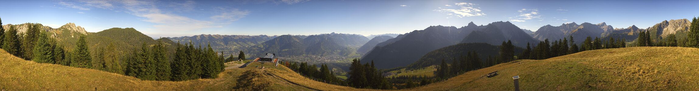 Loischkopf Brandnertal