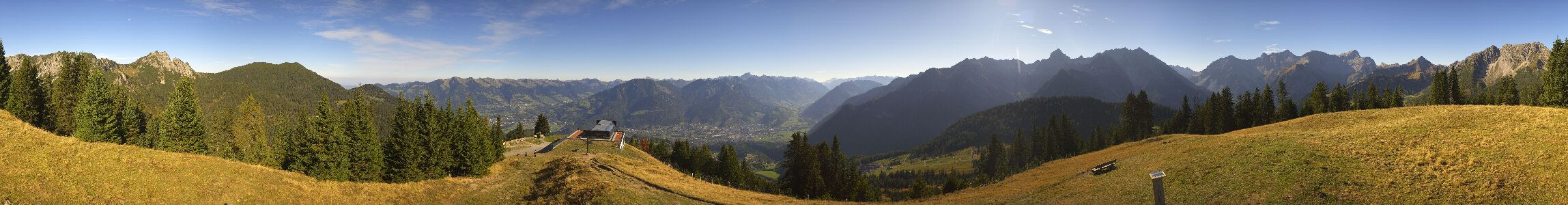 Loischkopf Brandnertal