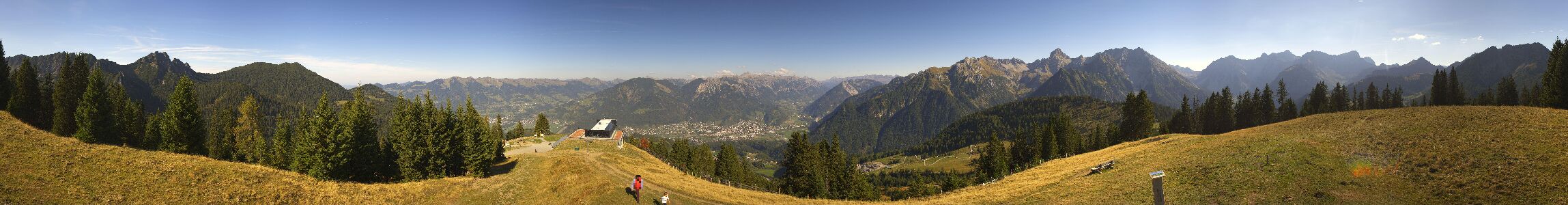 Loischkopf Brandnertal