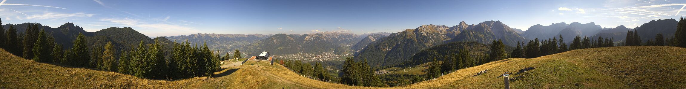 Loischkopf Brandnertal