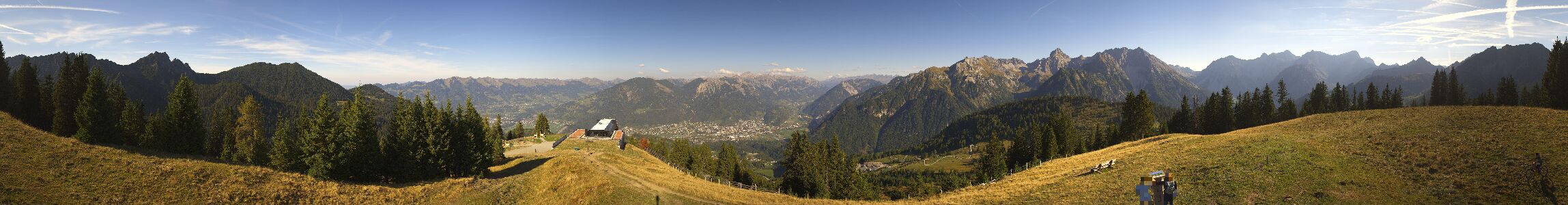 Loischkopf Brandnertal
