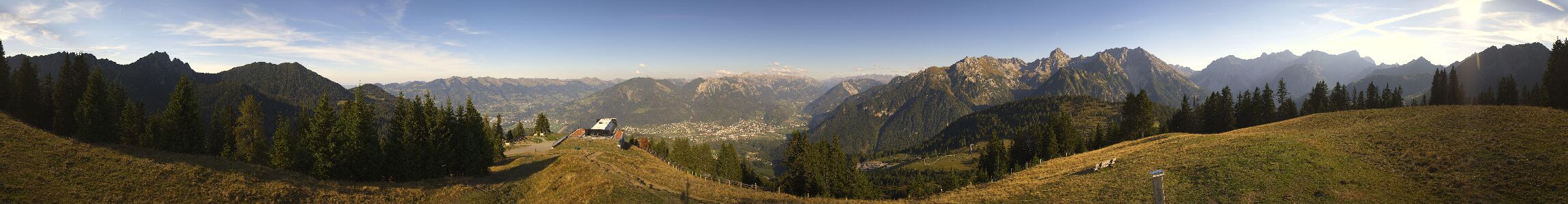 Loischkopf Brandnertal