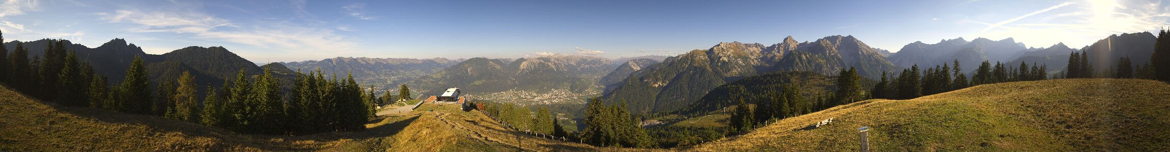 Loischkopf Brandnertal