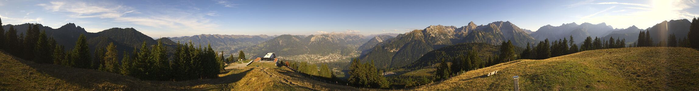Loischkopf Brandnertal