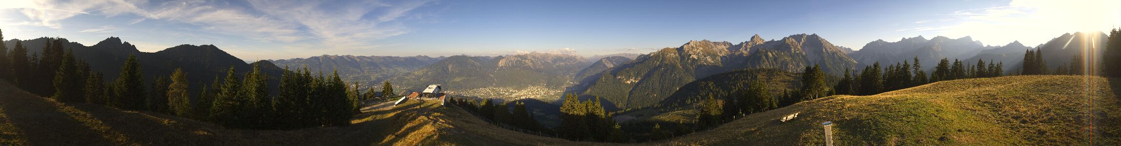 Loischkopf Brandnertal