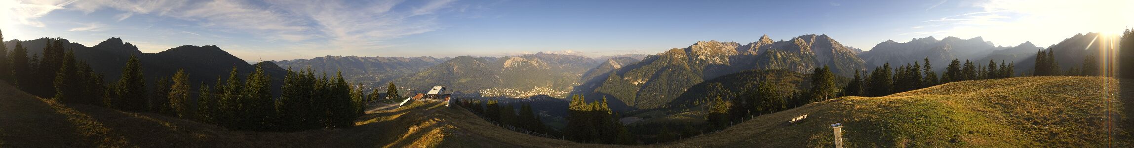 Loischkopf Brandnertal