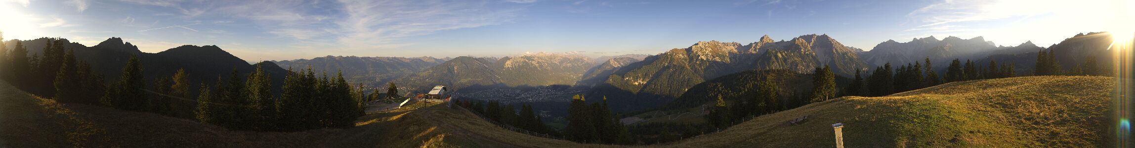 Loischkopf Brandnertal