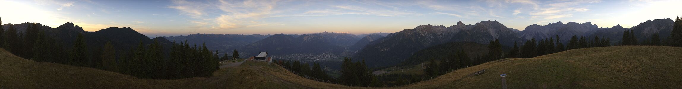 Loischkopf Brandnertal