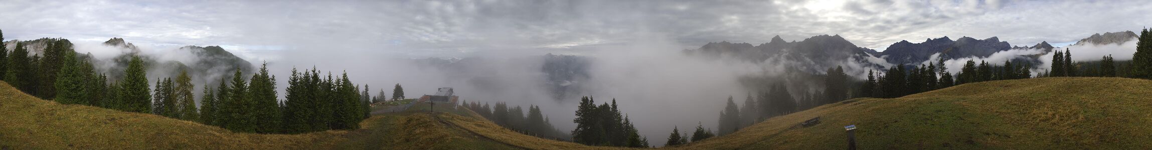 Loischkopf Brandnertal