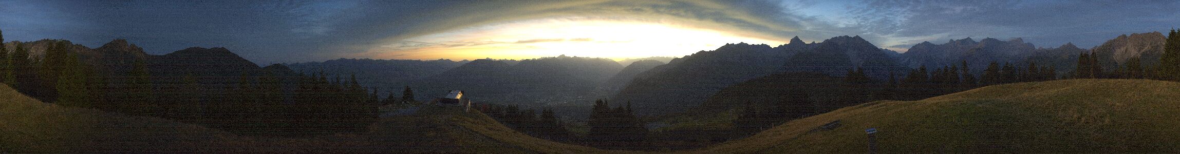 Loischkopf Brandnertal