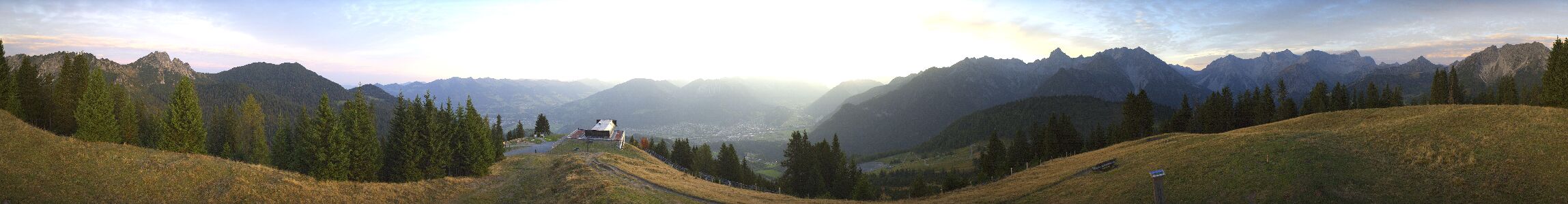 Loischkopf Brandnertal