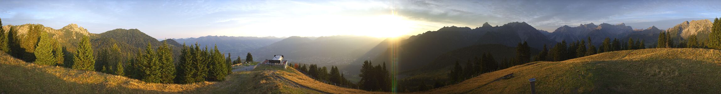 Loischkopf Brandnertal