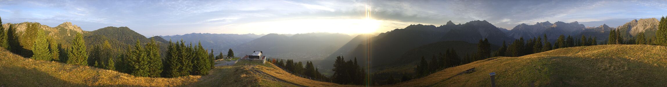 Loischkopf Brandnertal