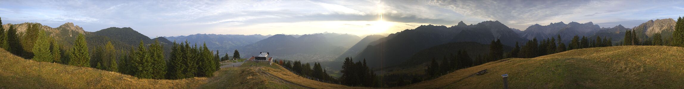 Loischkopf Brandnertal